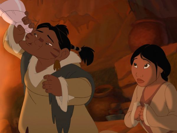 Brother Bear 2
