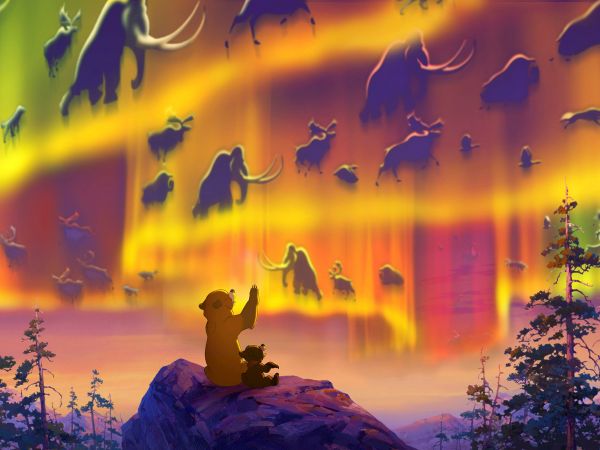 Brother Bear