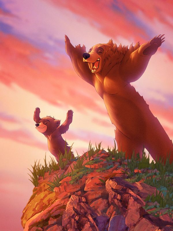 Brother Bear