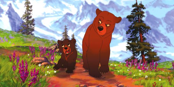 Brother Bear