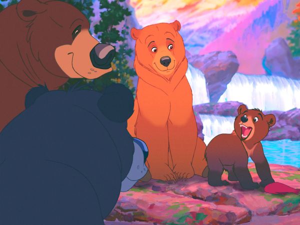 Brother Bear