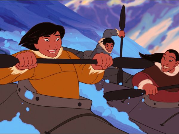 Brother Bear