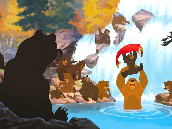 Brother Bear