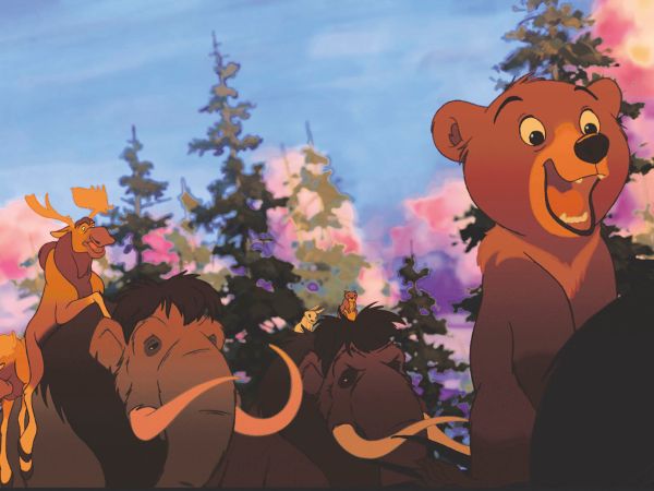 Brother Bear