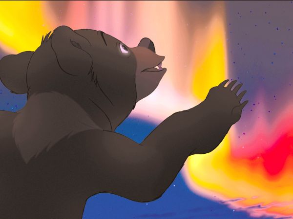 Brother Bear