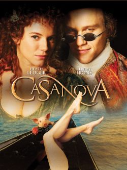 Casanova