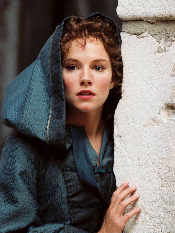 2005 Casanova
