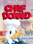 Chef Donald