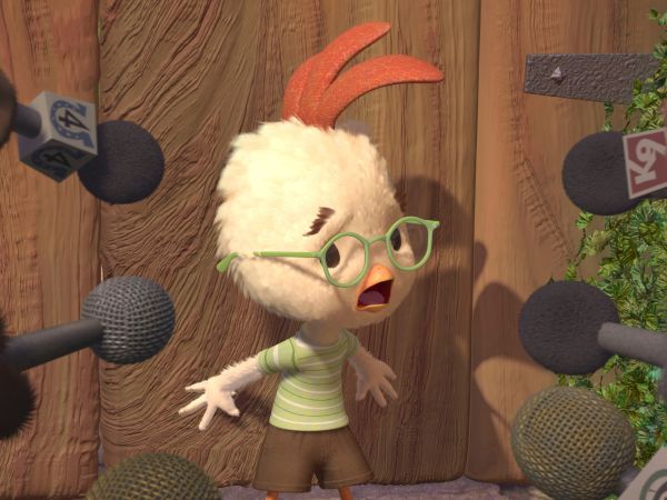 Chicken Little