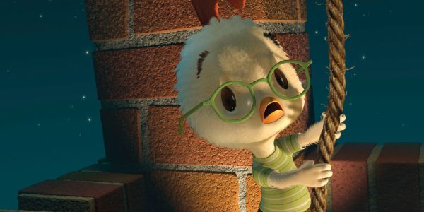 Chicken Little