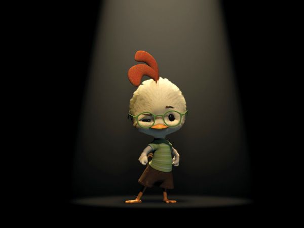 Chicken Little