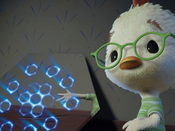 Chicken Little