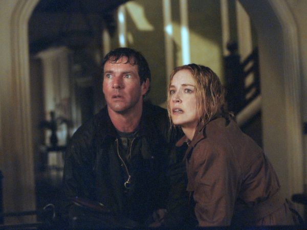 Cold Creek Manor