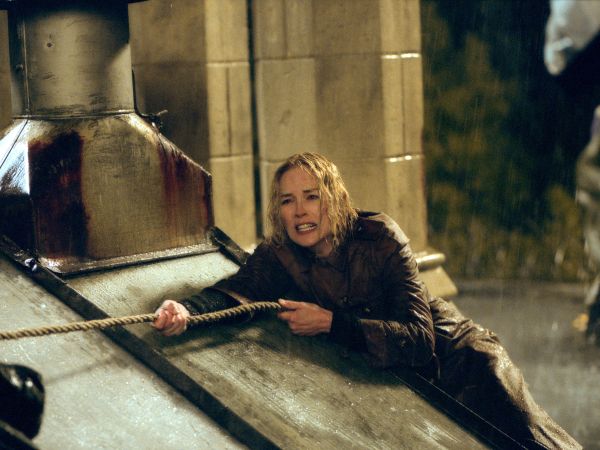Cold Creek Manor