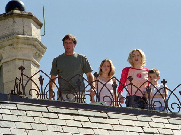 Cold Creek Manor