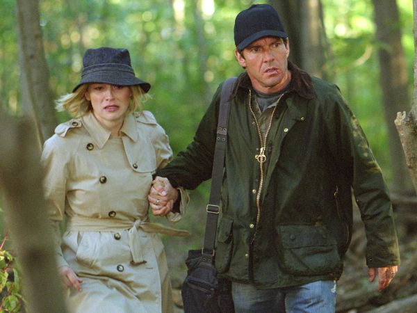 Cold Creek Manor
