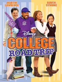 College Road Trip