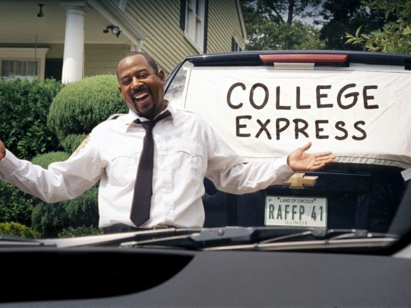 College Road Trip