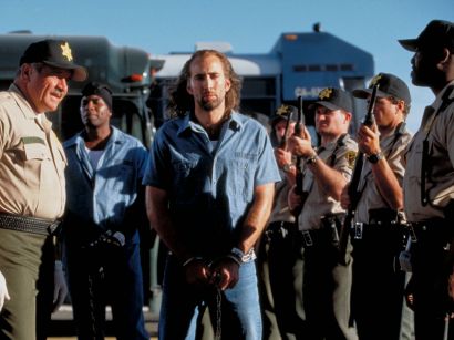 Con Air
