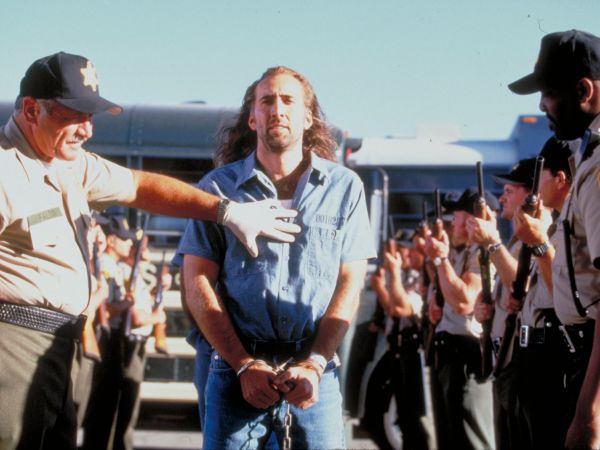 Con Air