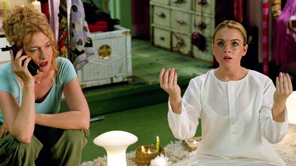 Confessions of a Teenage Drama Queen (2004) - Sara ...