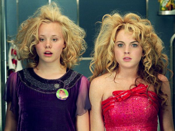 Confessions of a Teenage Drama Queen