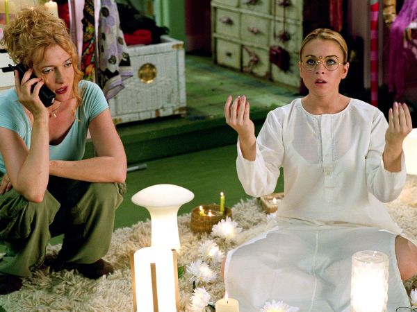 Confessions of a Teenage Drama Queen