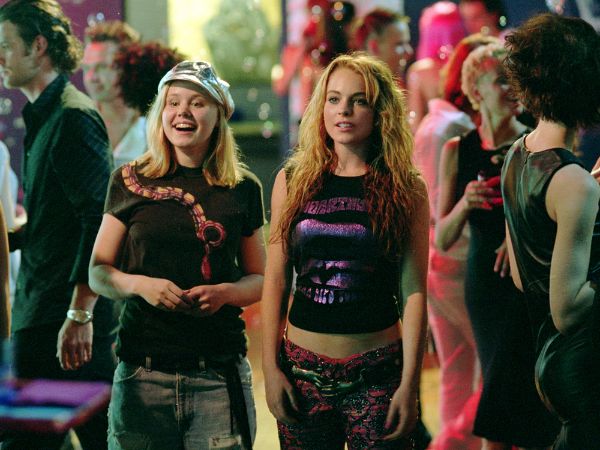 Confessions of a Teenage Drama Queen