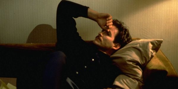 Consenting Adults
