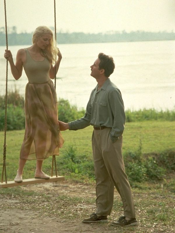 Consenting Adults