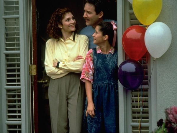 Consenting Adults