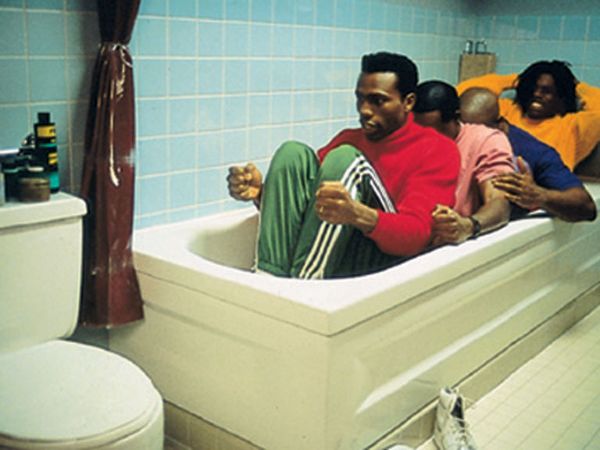 Cool Runnings