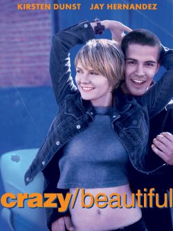 crazy/beautiful