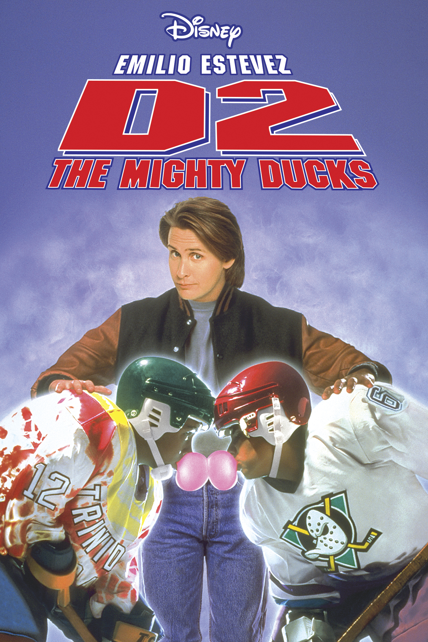 D2 The Mighty Ducks (1994) Sam Weisman Synopsis