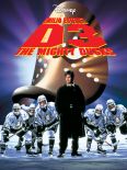 D3: The Mighty Ducks