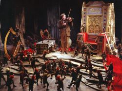 Darby O'Gill and the Little People