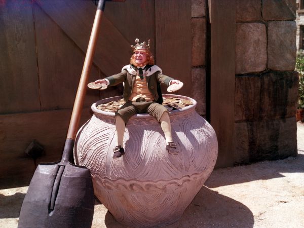 Darby O'Gill and the Little People