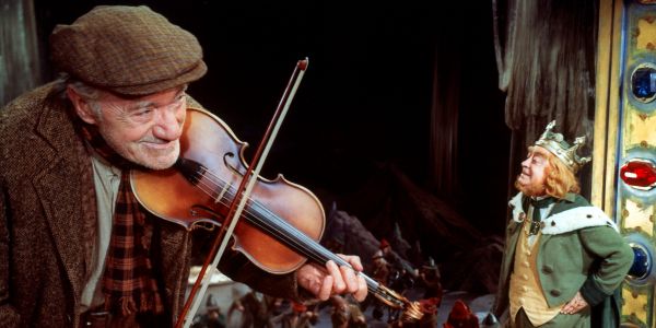 Darby O'Gill and the Little People