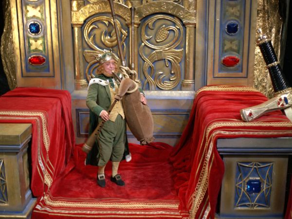 Darby O'Gill and the Little People