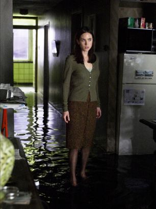 Dark Water