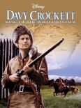 Davy Crockett, King of the Wild Frontier
