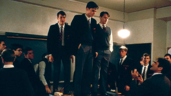 1989 Dead Poets Society 1989 Dead Poets Society