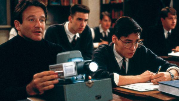 Cast Of Dead Poets Society Dead Poets Society (1989) - Peter Weir | Cast and Crew | AllMovie