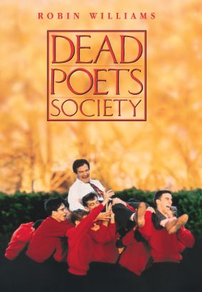 dead poet society watch online