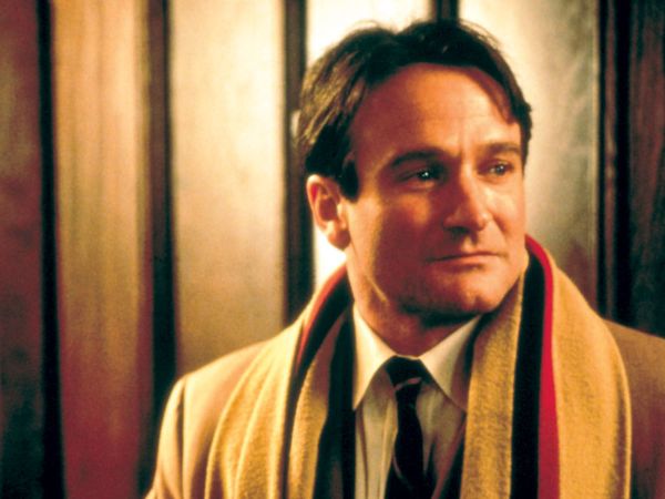 Dead Poets Society