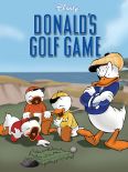 Donald's Golf Game