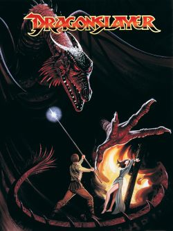 Dragonslayer