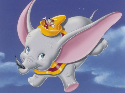 Dumbo