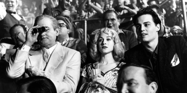 Ed Wood