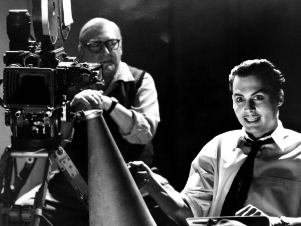 Ed Wood